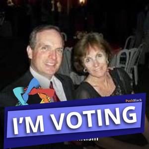 Meet your Posher, Laurie